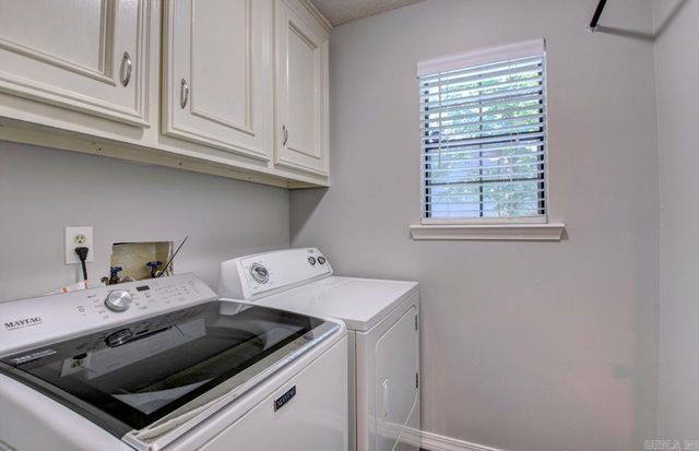 43 Yazoo Circle, Maumelle, AR 72113