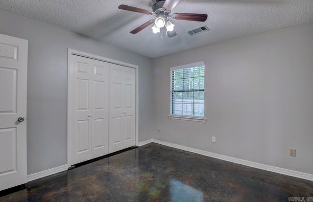43 Yazoo Circle, Maumelle, AR 72113