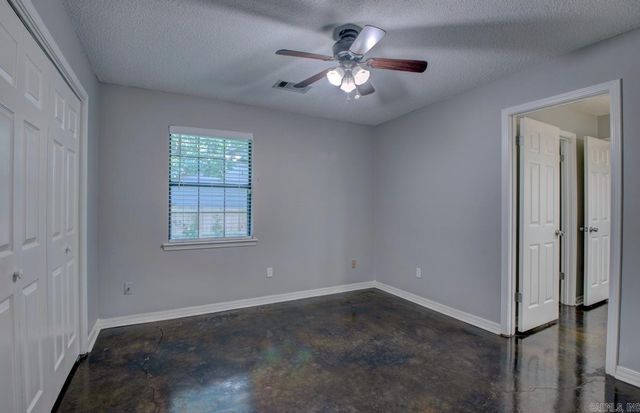 43 Yazoo Circle, Maumelle, AR 72113