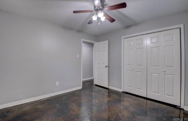43 Yazoo Circle, Maumelle, AR 72113