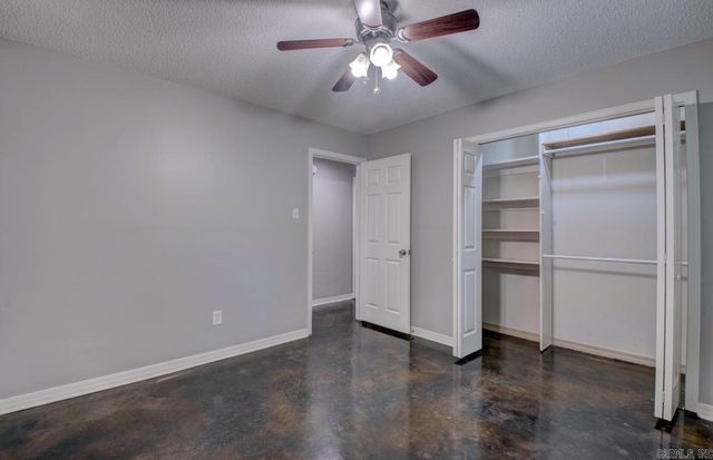 43 Yazoo Circle, Maumelle, AR 72113