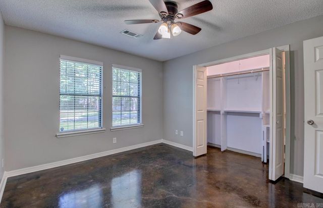 43 Yazoo Circle, Maumelle, AR 72113