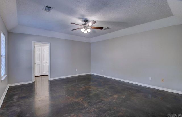 43 Yazoo Circle, Maumelle, AR 72113