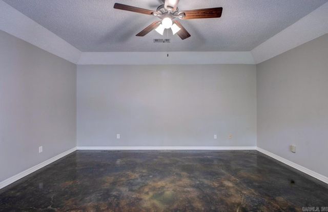 43 Yazoo Circle, Maumelle, AR 72113