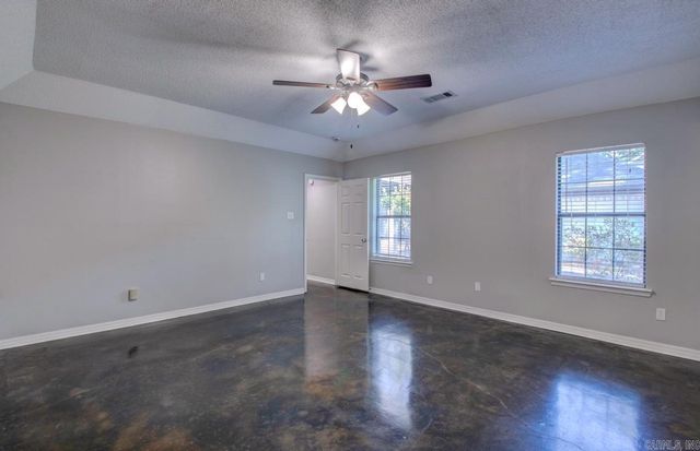 43 Yazoo Circle, Maumelle, AR 72113