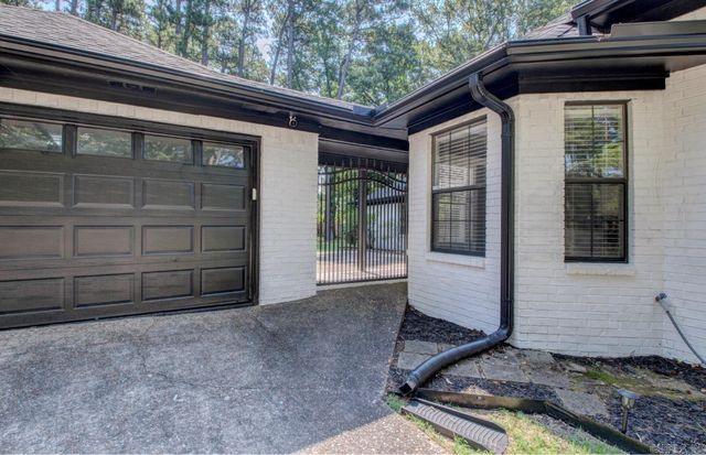 43 Yazoo Circle, Maumelle, AR 72113