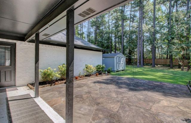 43 Yazoo Circle, Maumelle, AR 72113