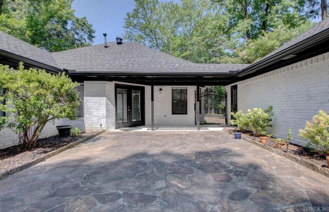 43 Yazoo Circle, Maumelle, AR 72113