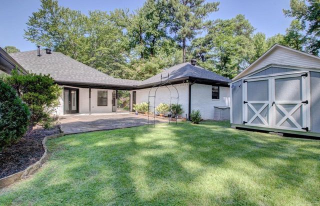43 Yazoo Circle, Maumelle, AR 72113