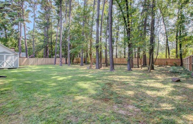 43 Yazoo Circle, Maumelle, AR 72113