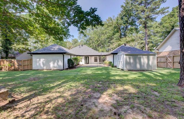 43 Yazoo Circle, Maumelle, AR 72113
