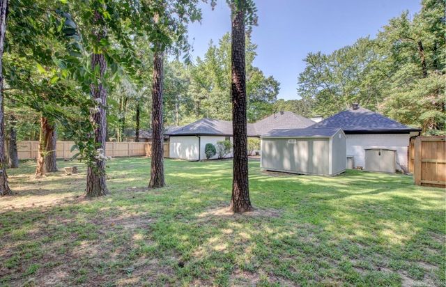43 Yazoo Circle, Maumelle, AR 72113