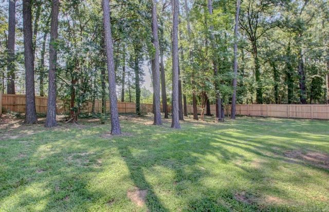 43 Yazoo Circle, Maumelle, AR 72113