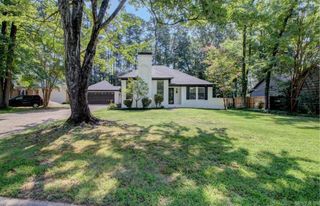 43 Yazoo Circle, Maumelle, AR 72113