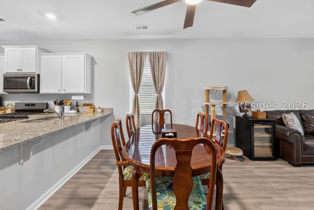 1869 Sanctum St, Ridgeland, SC 29936