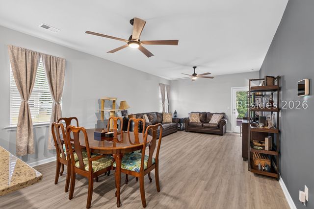 1869 Sanctum St, Ridgeland, SC 29936