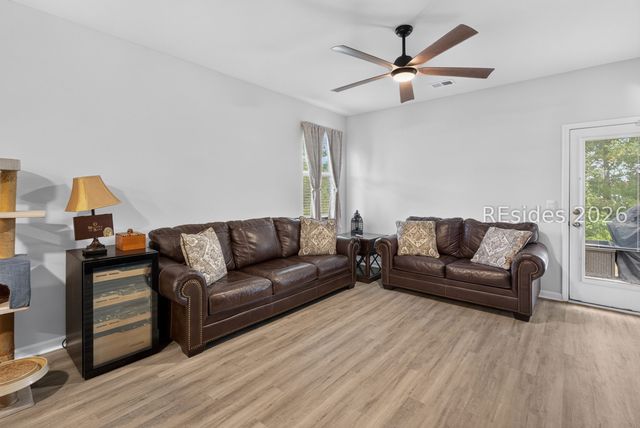 1869 Sanctum St, Ridgeland, SC 29936