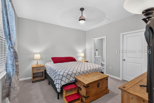 1869 Sanctum St, Ridgeland, SC 29936