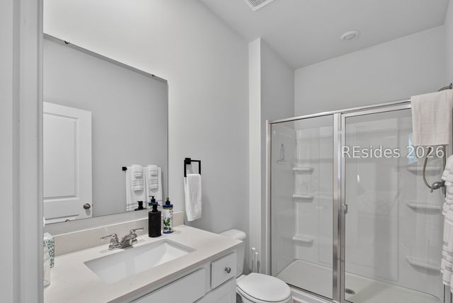 1869 Sanctum St, Ridgeland, SC 29936