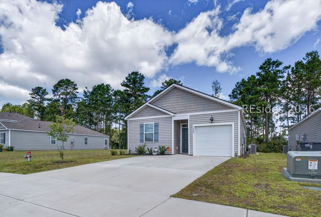 1869 Sanctum St, Ridgeland, SC 29936