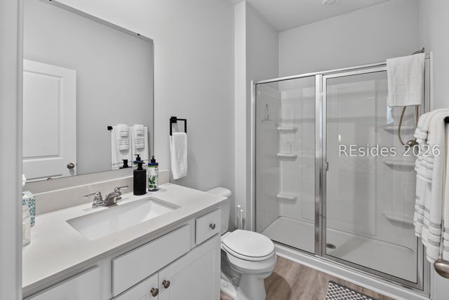 1869 Sanctum St, Ridgeland, SC 29936