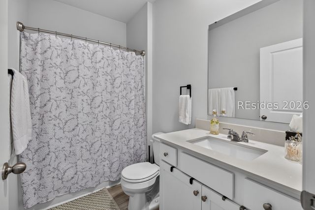 1869 Sanctum St, Ridgeland, SC 29936