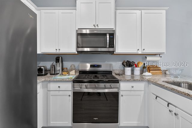1869 Sanctum St, Ridgeland, SC 29936
