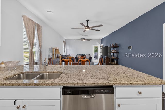 1869 Sanctum St, Ridgeland, SC 29936