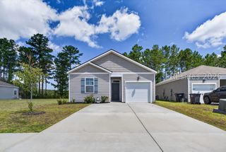 1869 Sanctum St, Ridgeland, SC 29936