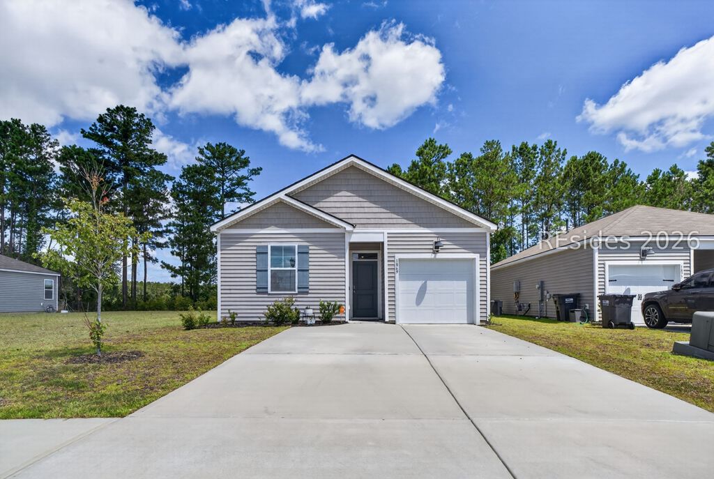 1869 Sanctum St, Ridgeland, SC 29936