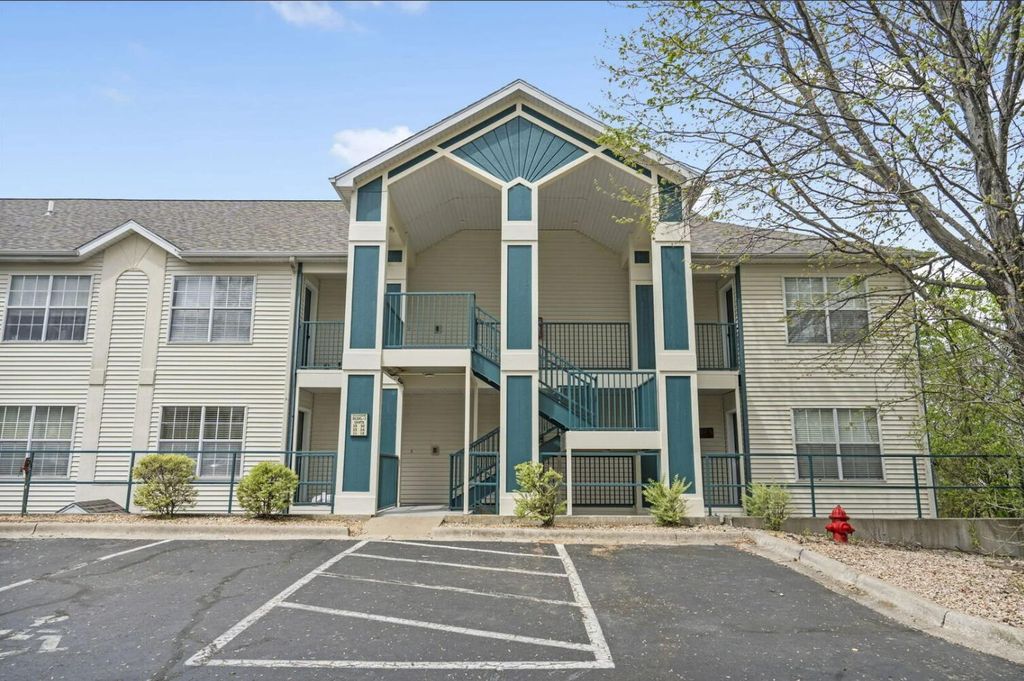 120 Spring Creek Court B1-U23, Branson, MO 65616