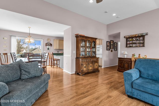 114 Mizzen Road, Brick, NJ 08723