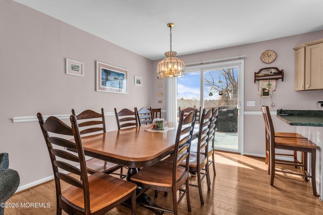 114 Mizzen Road, Brick, NJ 08723