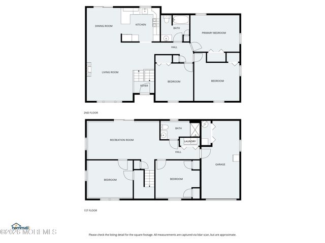 114 Mizzen Road, Brick, NJ 08723