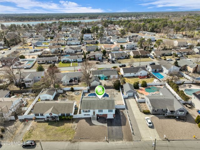 114 Mizzen Road, Brick, NJ 08723