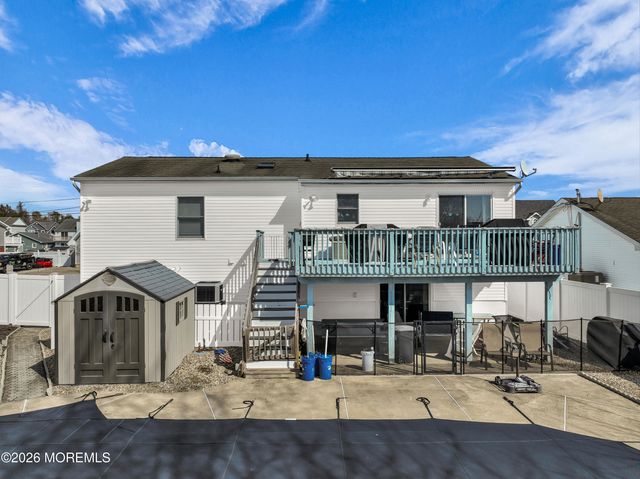 114 Mizzen Road, Brick, NJ 08723