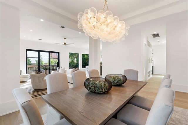 3815 Oberlin Street, Houston, TX 77005