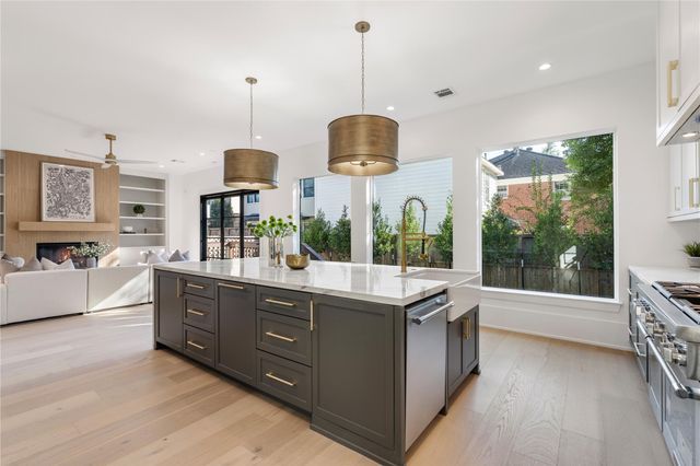 3815 Oberlin Street, Houston, TX 77005