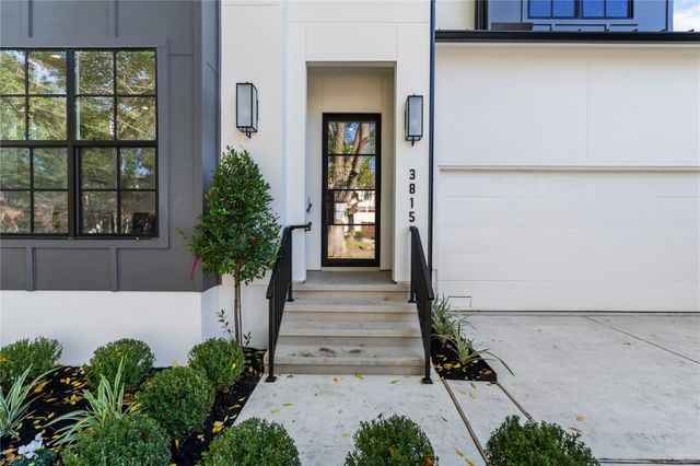 3815 Oberlin Street, Houston, TX 77005