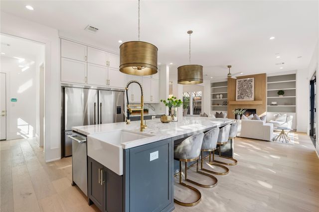 3815 Oberlin Street, Houston, TX 77005