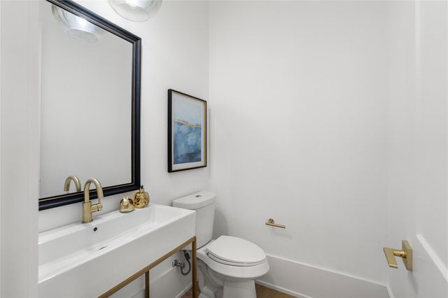 3815 Oberlin Street, Houston, TX 77005