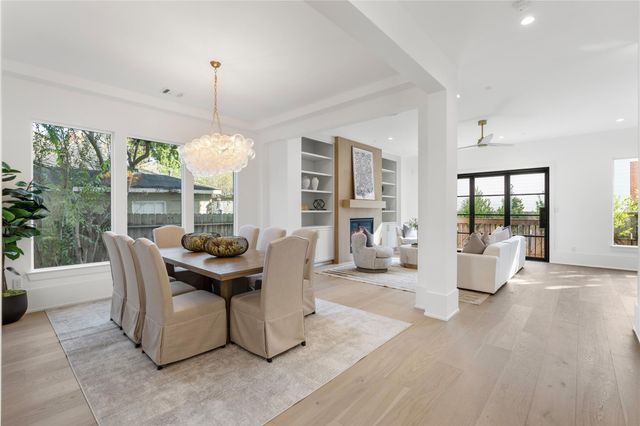 3815 Oberlin Street, Houston, TX 77005