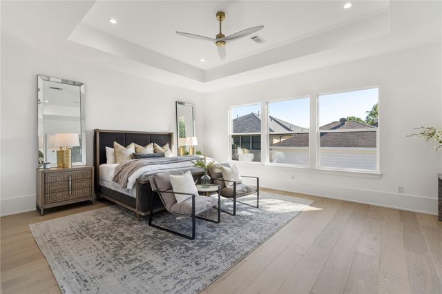 3815 Oberlin Street, Houston, TX 77005