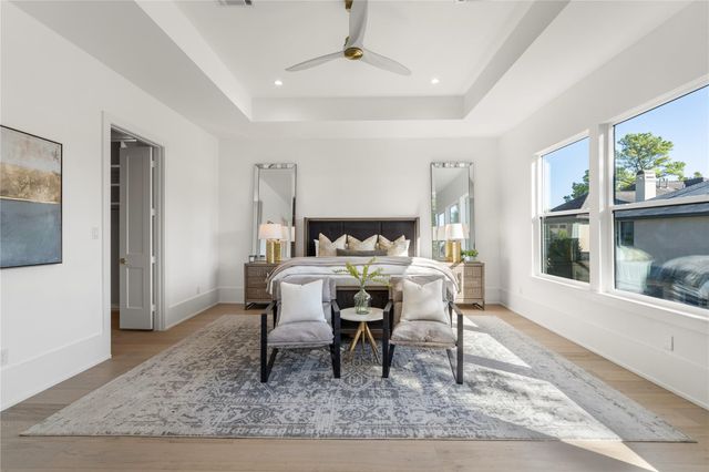 3815 Oberlin Street, Houston, TX 77005