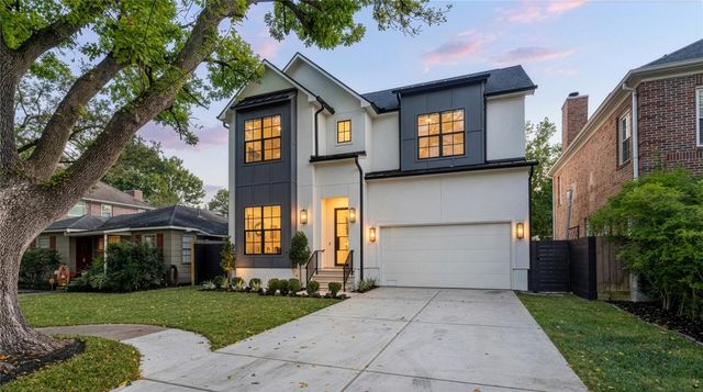 3815 Oberlin Street, Houston, TX 77005