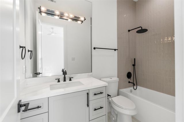 3815 Oberlin Street, Houston, TX 77005