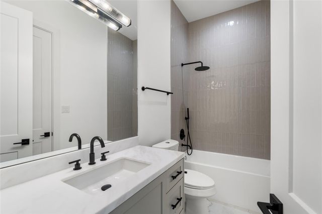 3815 Oberlin Street, Houston, TX 77005