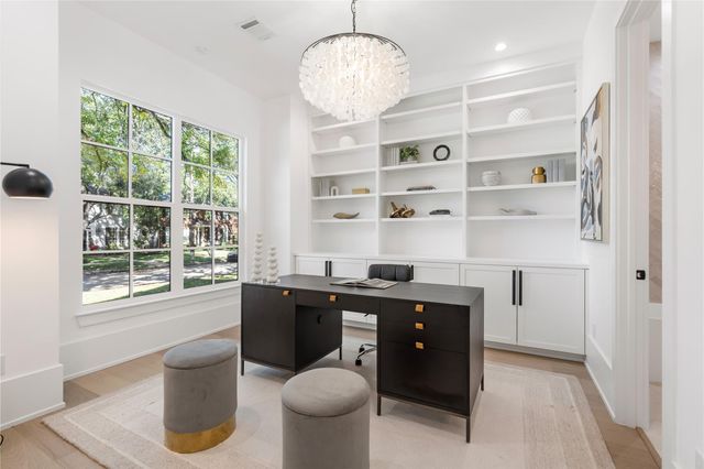 3815 Oberlin Street, Houston, TX 77005