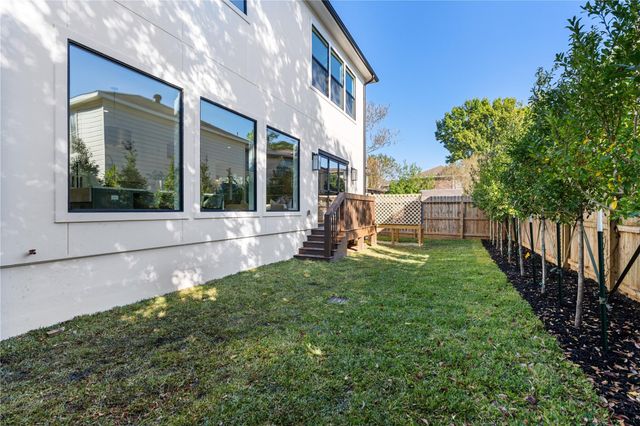3815 Oberlin Street, Houston, TX 77005