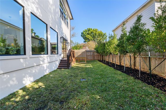 3815 Oberlin Street, Houston, TX 77005